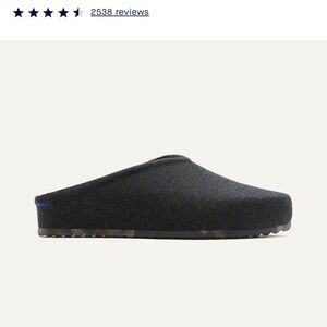 Rothy’s casual clog